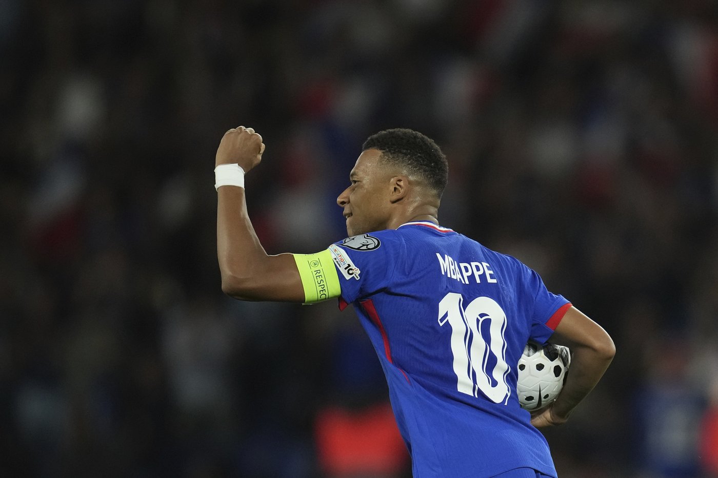 England beats Serbia 5-0 for a statement win under Tuchel. France and Portugal dodge upsets | iNFOnews.ca England beats Serbia 5-0 for a statement win under Tuchel. France and Portugal dodge upsets | iNFOnews.ca
