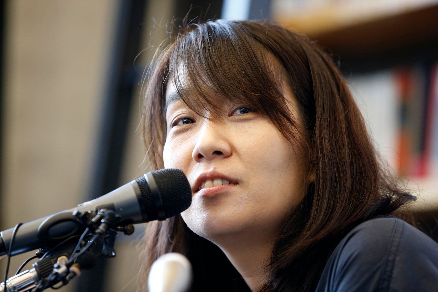 Nobel laureate Han Kang's first nonfiction book in English to be released next spring | iNFOnews.ca