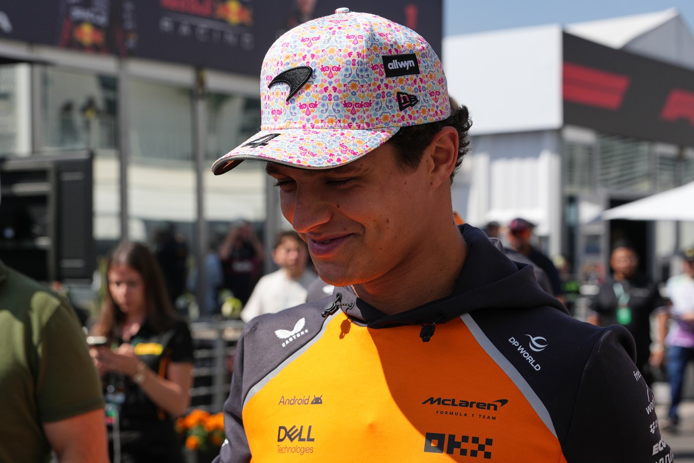 Max Verstappen hoping Mexico's high altitude will boost his F1 title chase | iNFOnews.ca Max Verstappen hoping Mexico's high altitude will boost his F1 title chase | iNFOnews.ca