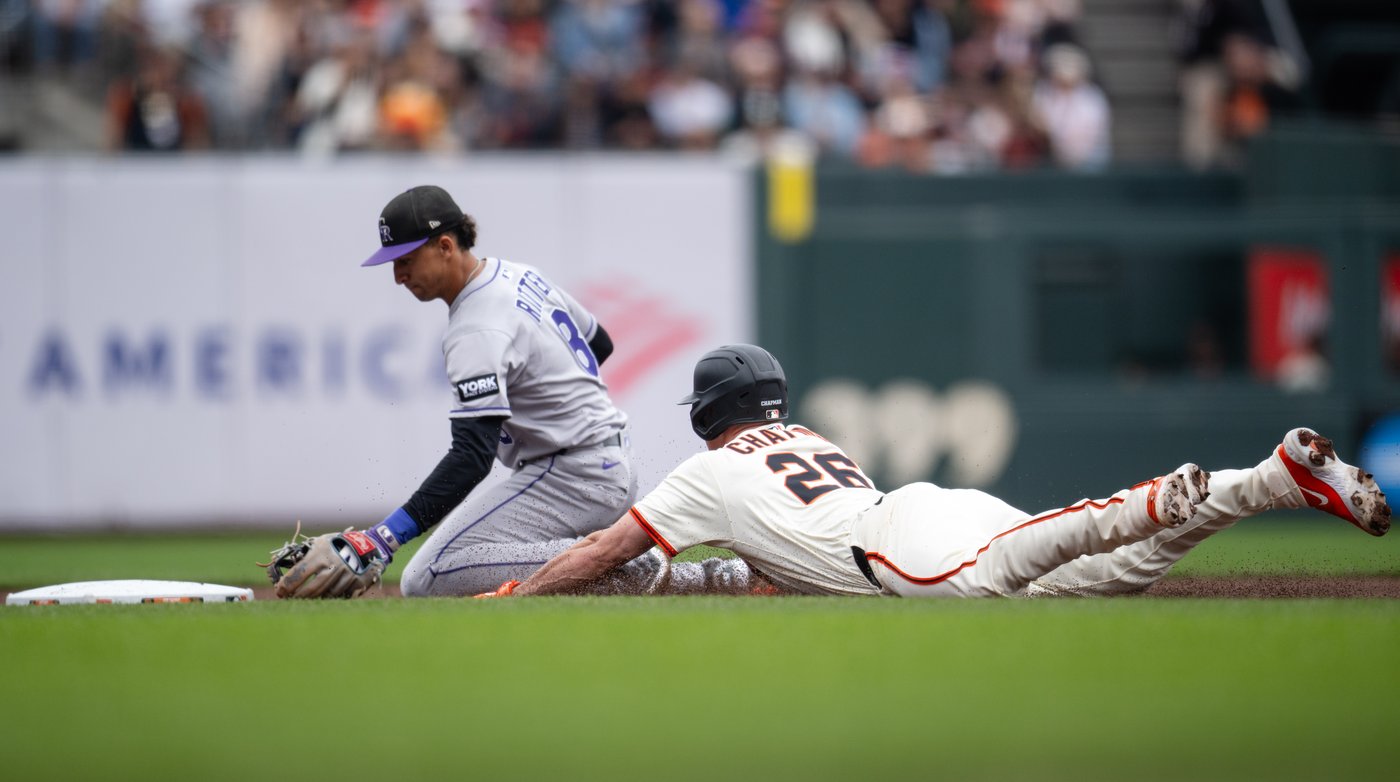 Rockies sidestep worst record, set other dubious marks in one of worst seasons in MLB history | iNFOnews.ca