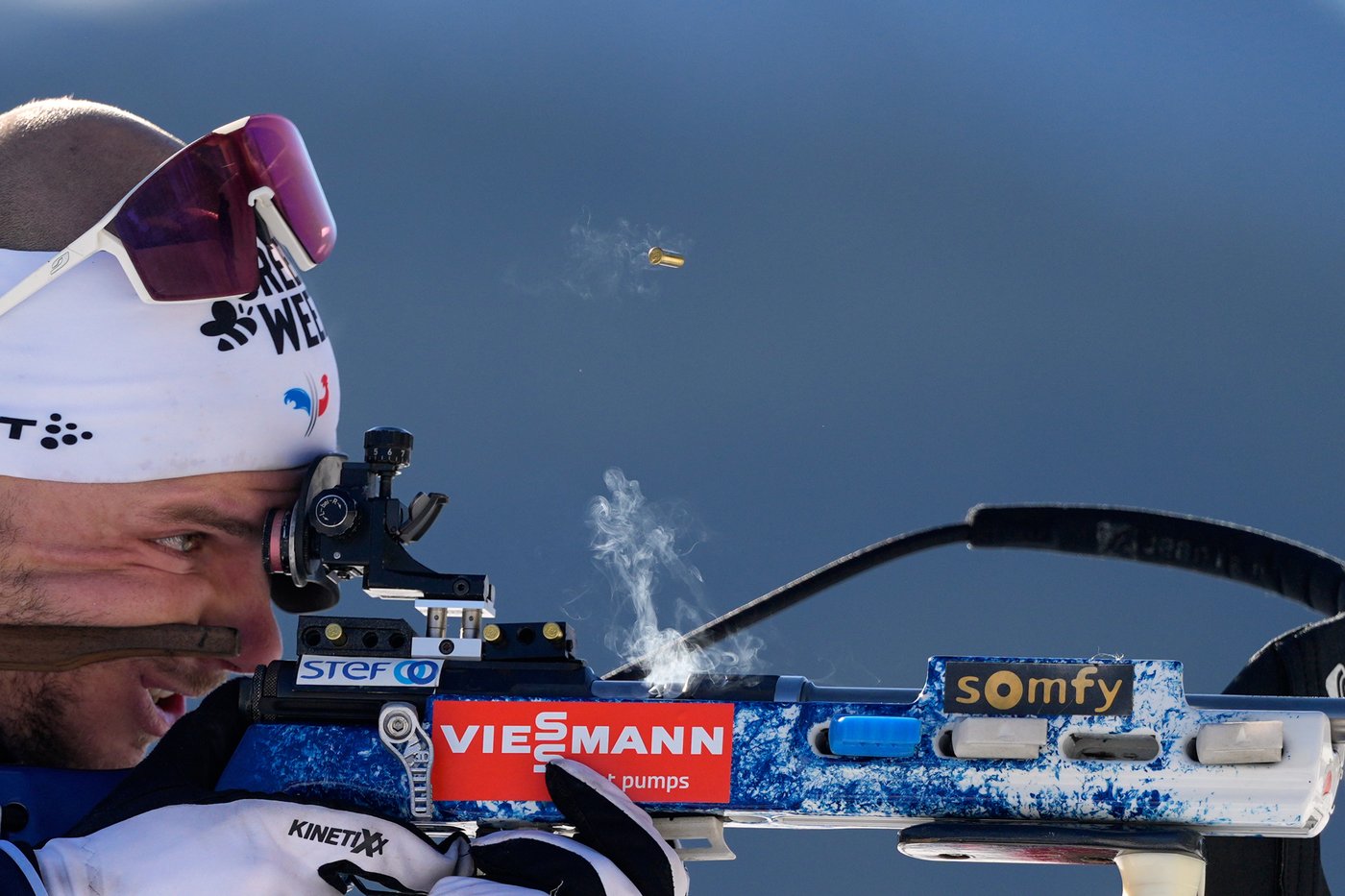 Photo Gallery: The week in sports photos | iNFOnews.ca