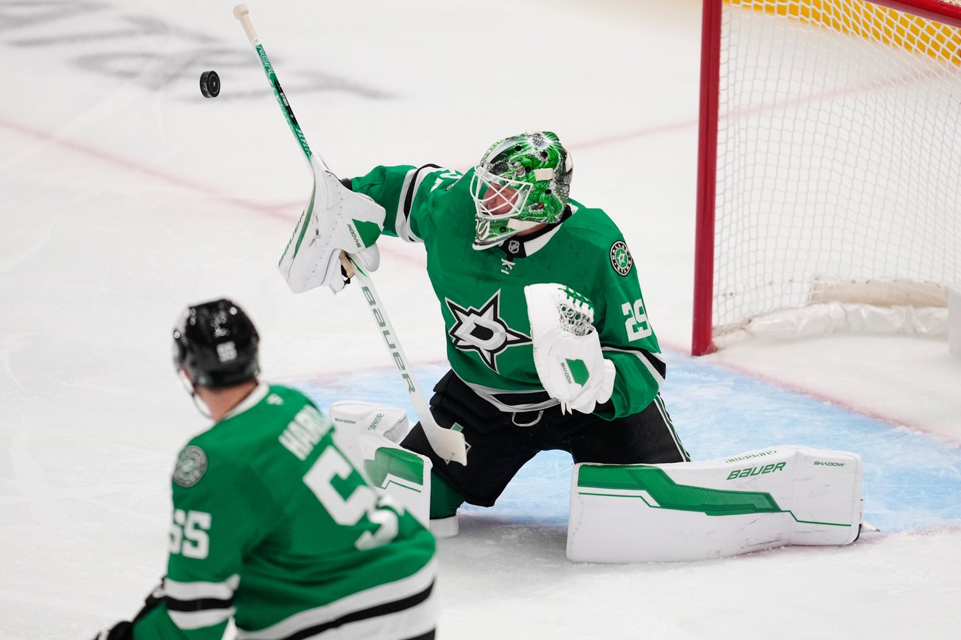 Stars sign defenseman Harley to 8-year contract extension | iNFOnews.ca Stars sign defenseman Harley to 8-year contract extension | iNFOnews.ca