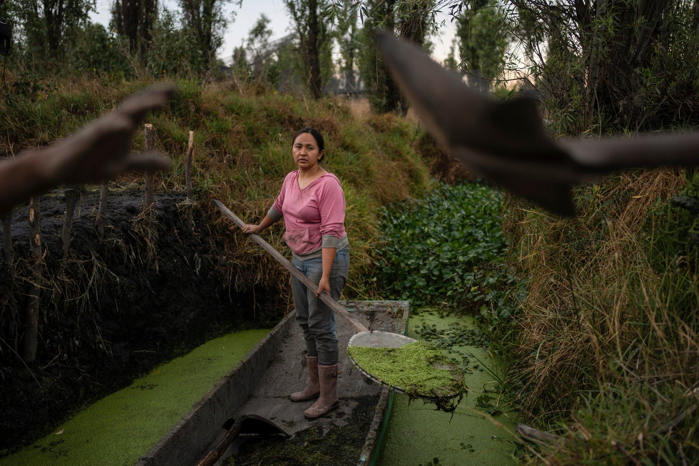 AP photographers capture destruction, heartache and resilience as climate change advanced in 2025 | iNFOnews.ca AP photographers capture destruction, heartache and resilience as climate change advanced in 2025 | iNFOnews.ca