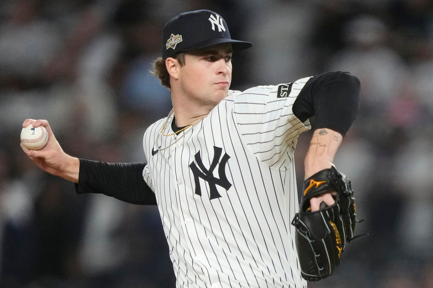 Photo Gallery: Blue Jays beat Yankees in Game 4 | iNFOnews.ca