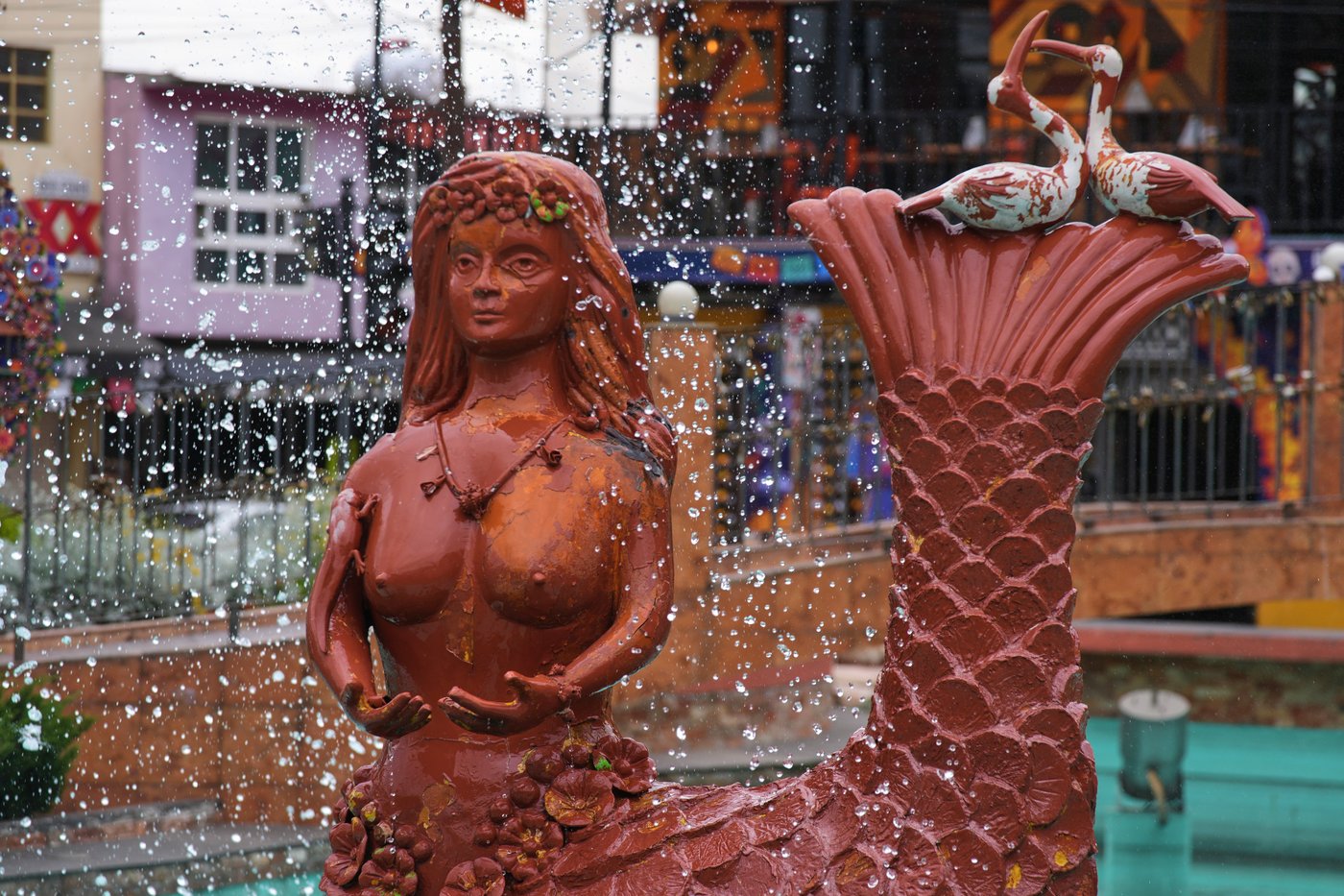 Mexican artisans turn clay into Trees of Life that are celebrated worldwide | iNFOnews.ca Mexican artisans turn clay into Trees of Life that are celebrated worldwide | iNFOnews.ca