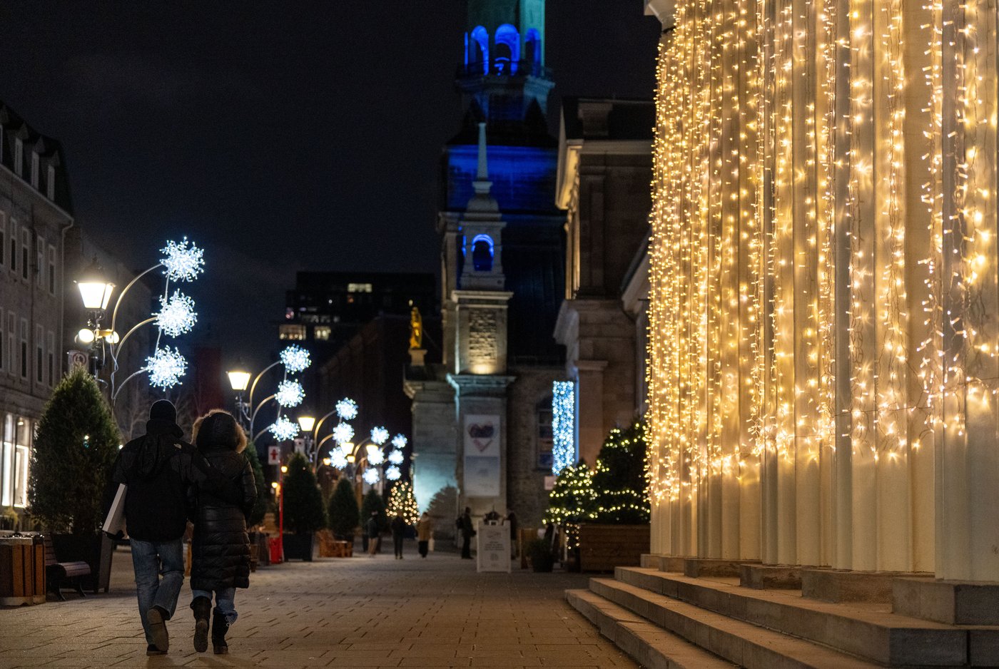 'After all, they're family': Poll finds holiday gatherings still important for most | iNFOnews.ca