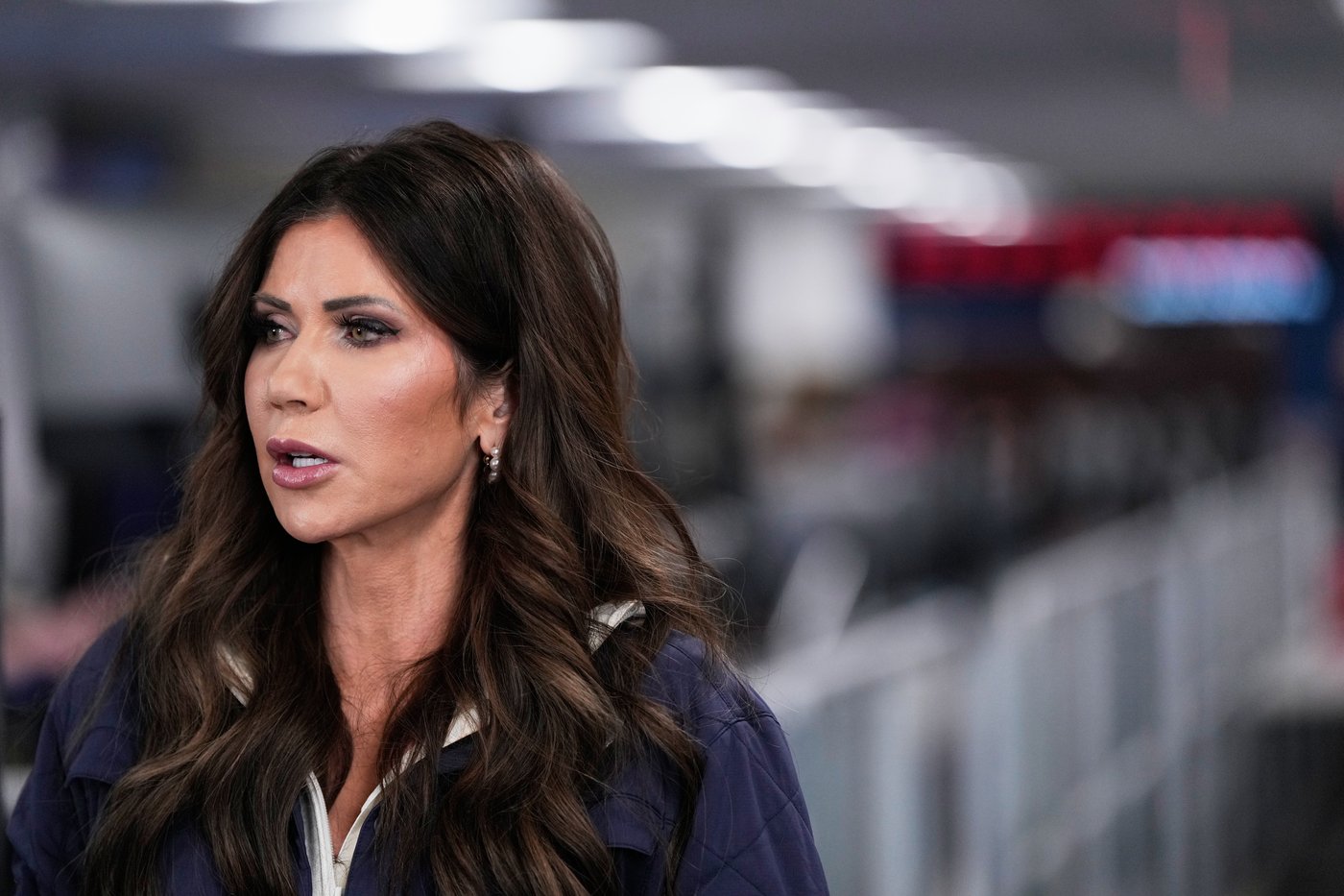 Republican calls are growing for a deeper investigation into the fatal Minneapolis shooting | iNFOnews.ca