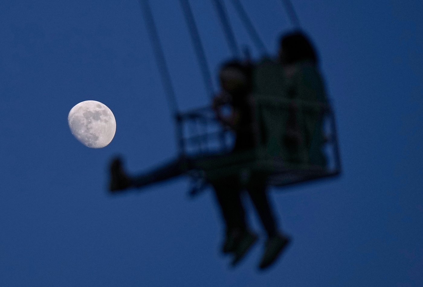 The top AP photos from the Middle East in 2025: Conflict, courage, and moments of wonder | iNFOnews.ca