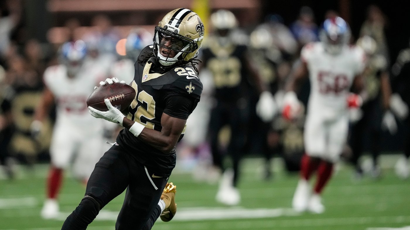 Patriots go for their fourth victory in 5 games when they visit the 1-win Saints | iNFOnews.ca Patriots go for their fourth victory in 5 games when they visit the 1-win Saints | iNFOnews.ca