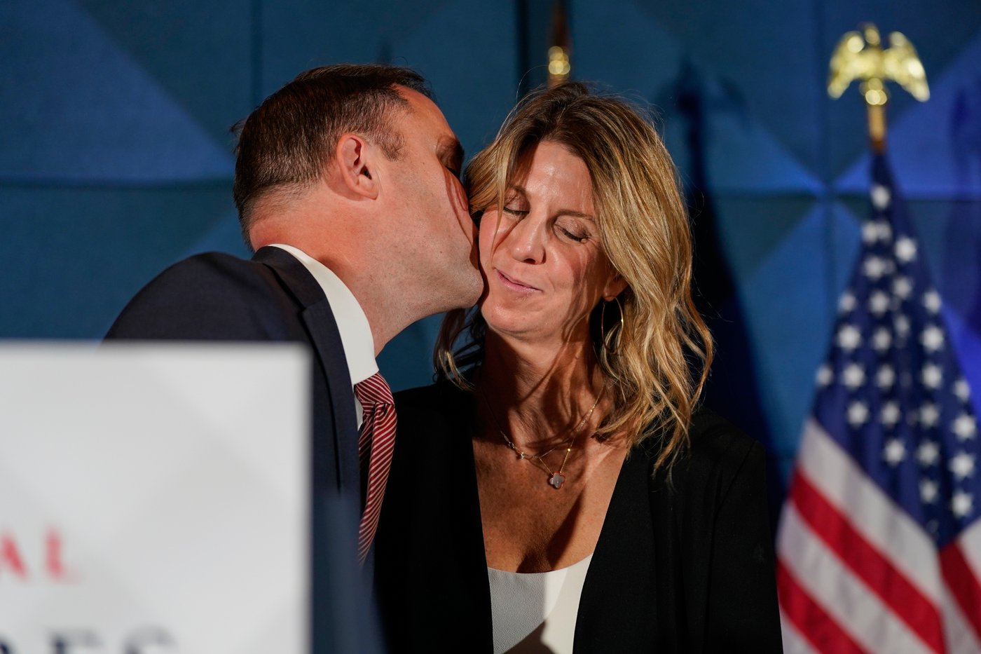 Democrat Jay Jones wins race to be Virginia attorney general despite texts endorsing violence | iNFOnews.ca Democrat Jay Jones wins race to be Virginia attorney general despite texts endorsing violence | iNFOnews.ca