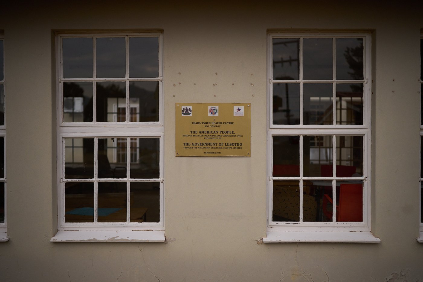 PHOTO ESSAY: Lesotho faces deep uncertainty after tariff threats and foreign aid cuts | iNFOnews.ca PHOTO ESSAY: Lesotho faces deep uncertainty after tariff threats and foreign aid cuts | iNFOnews.ca