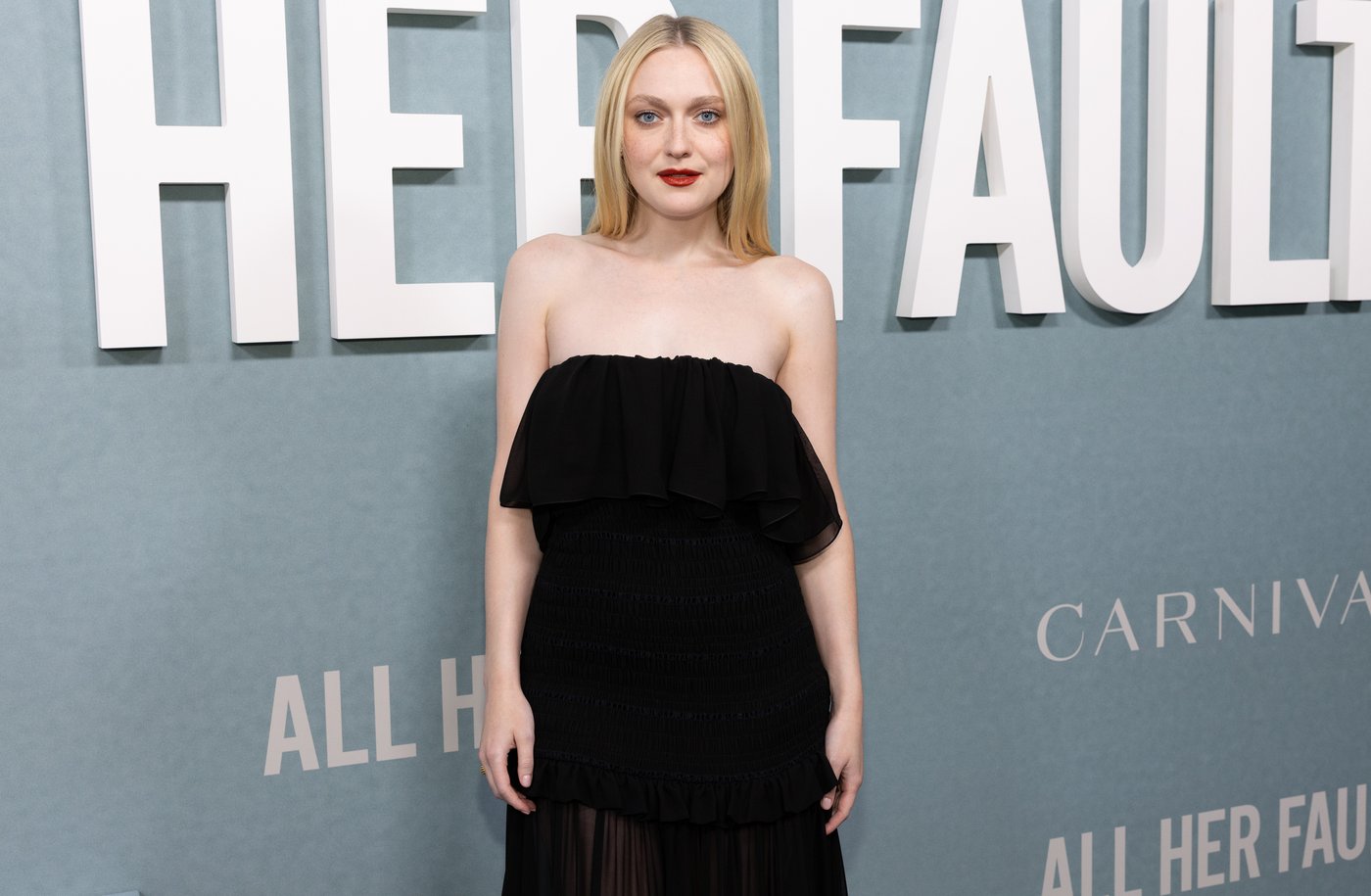 Peacock's 'All Her Fault' is a thriller about a missing kid that explores pressures on modern moms | iNFOnews.ca