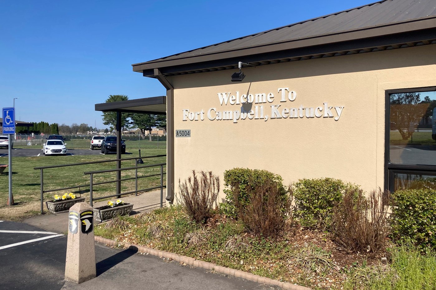 Sports resume at schools for military families after a disruption caused by the government shutdown | iNFOnews.ca