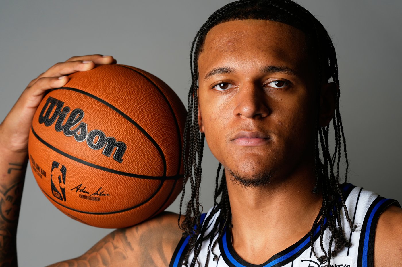 With balanced scoring, blossoming stars and strong depth, Magic have high expectations | iNFOnews.ca With balanced scoring, blossoming stars and strong depth, Magic have high expectations | iNFOnews.ca