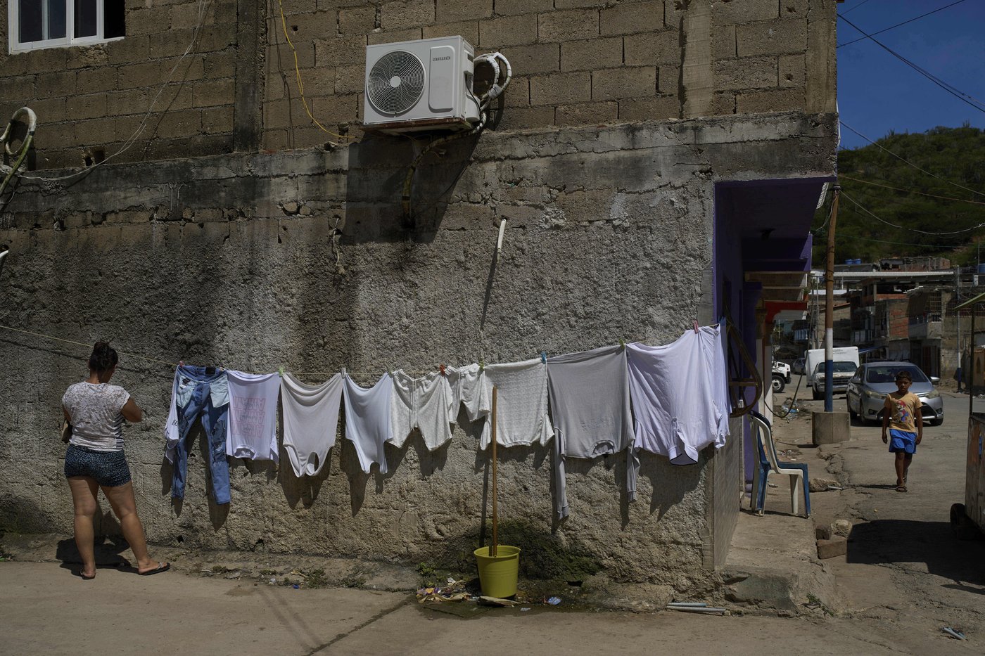 Photos of Venezuelan fishing communities affected by US military strike | iNFOnews.ca