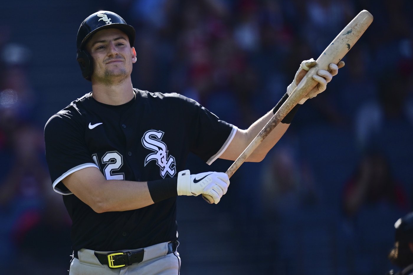 Naylor's home run propels Guardians to 3-2 victory over White Sox and series sweep | iNFOnews.ca Naylor's home run propels Guardians to 3-2 victory over White Sox and series sweep | iNFOnews.ca