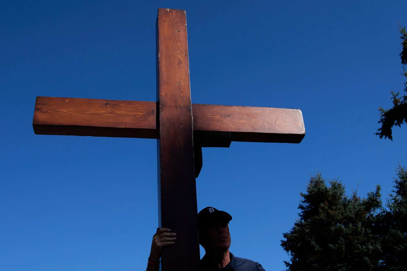 Friends of the Michigan church shooting suspect say he long carried hatred toward Mormon faith | iNFOnews.ca