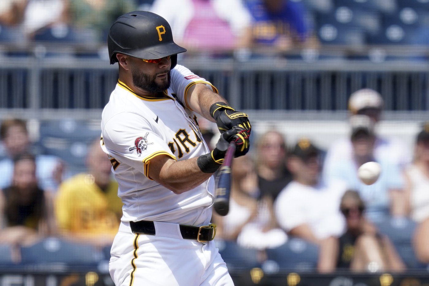 Blue Jays Activate Kiner-Falefa and Tate as September Roster Expands for Playoff Push
