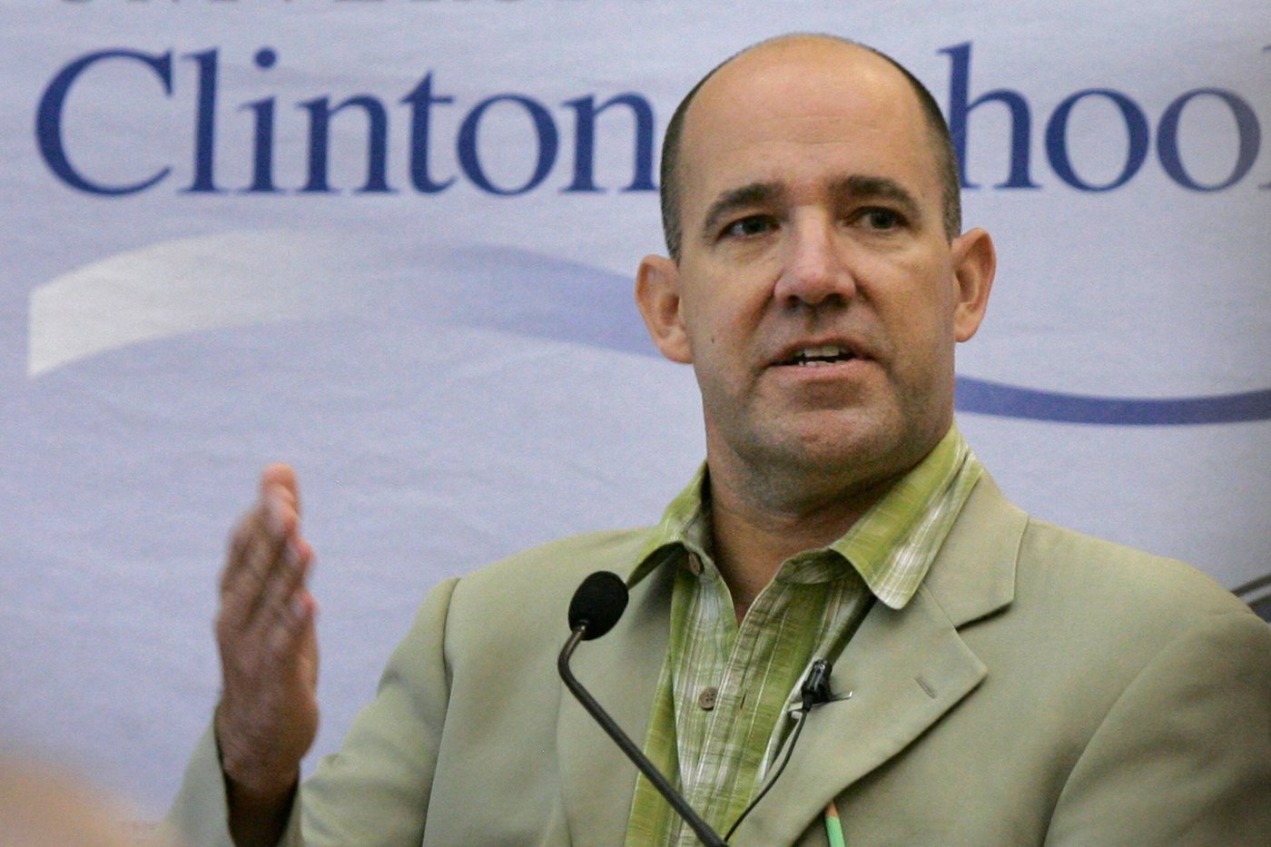Matthew Dowd's firing begins flood of people facing consequences for their comments on Kirk's death | iNFOnews.ca Matthew Dowd's firing begins flood of people facing consequences for their comments on Kirk's death | iNFOnews.ca