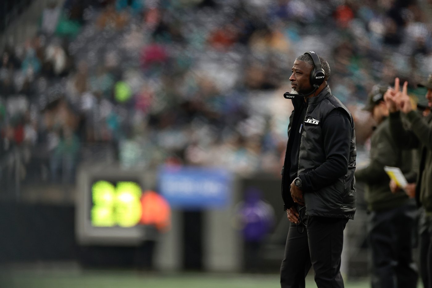 Jets find familiar themes as their playoff drought hits 15 seasons and QB uncertainty continues | iNFOnews.ca