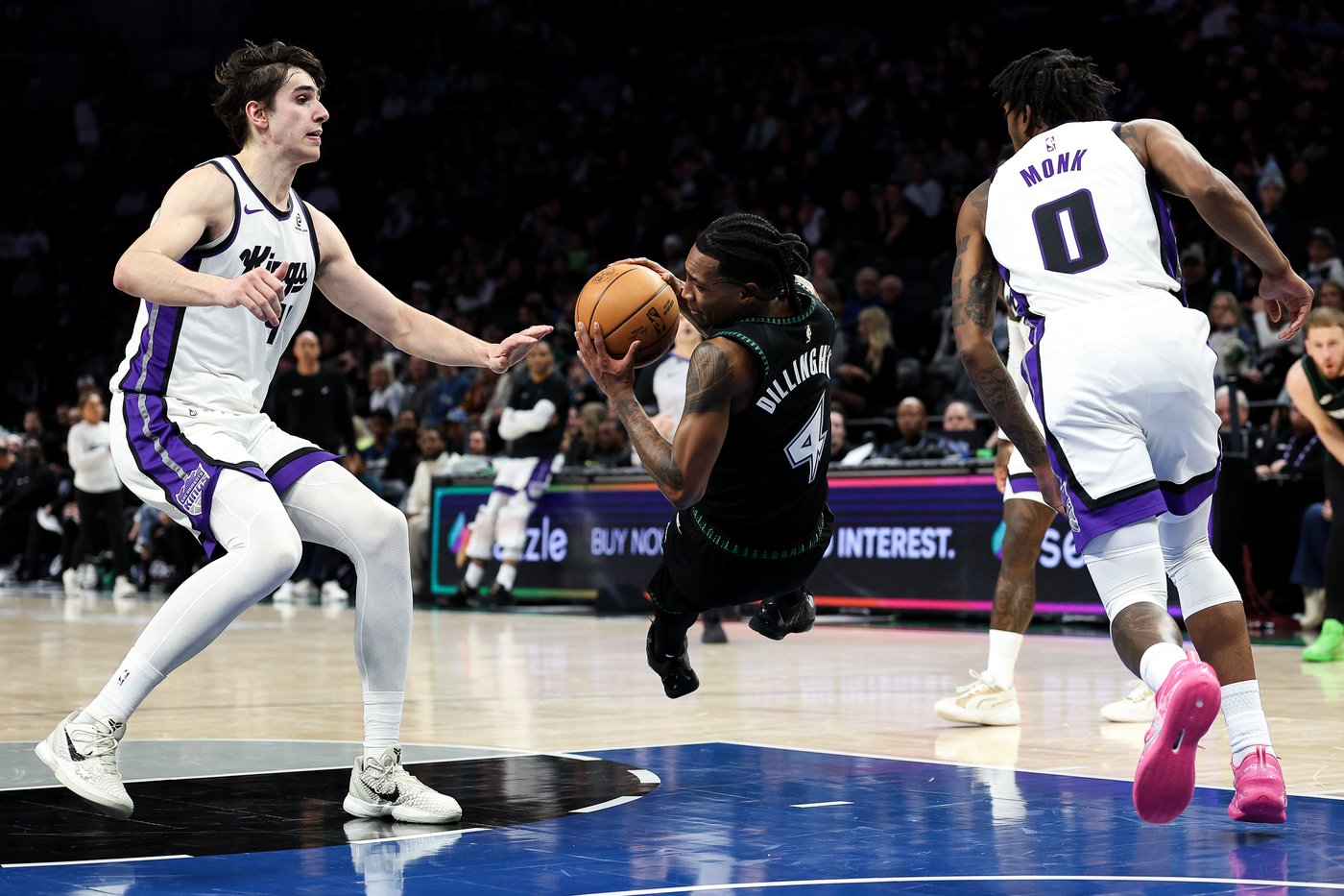 Timberwolves top Kings 117-103 without Edwards behind 24 points from Randle | iNFOnews.ca Timberwolves top Kings 117-103 without Edwards behind 24 points from Randle | iNFOnews.ca