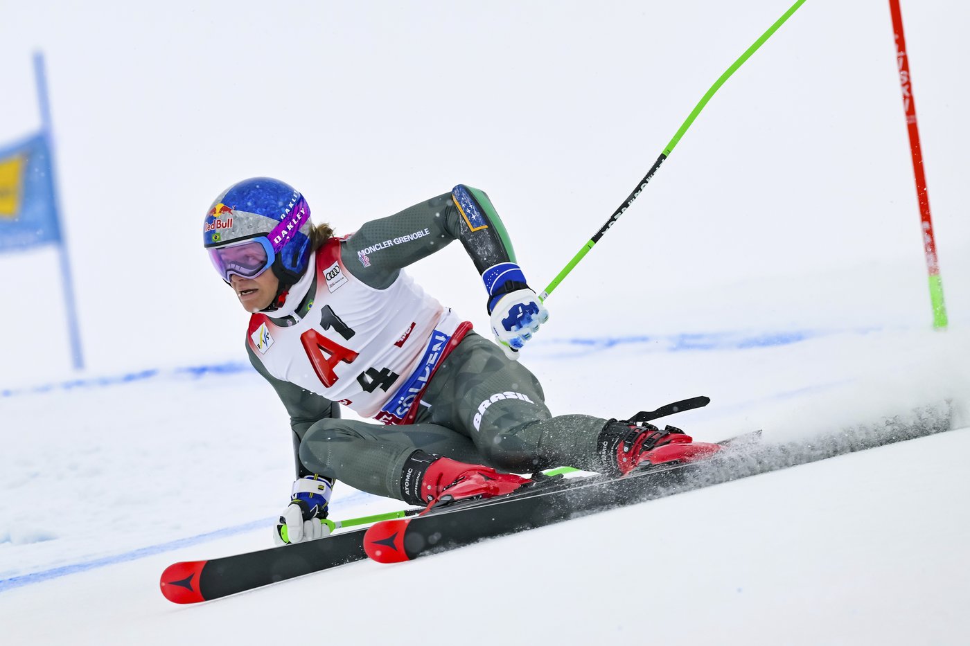 Austrian skier Schwarz sets up close duel for victory with Odermatt in World Cup season opener | iNFOnews.ca Austrian skier Schwarz sets up close duel for victory with Odermatt in World Cup season opener | iNFOnews.ca