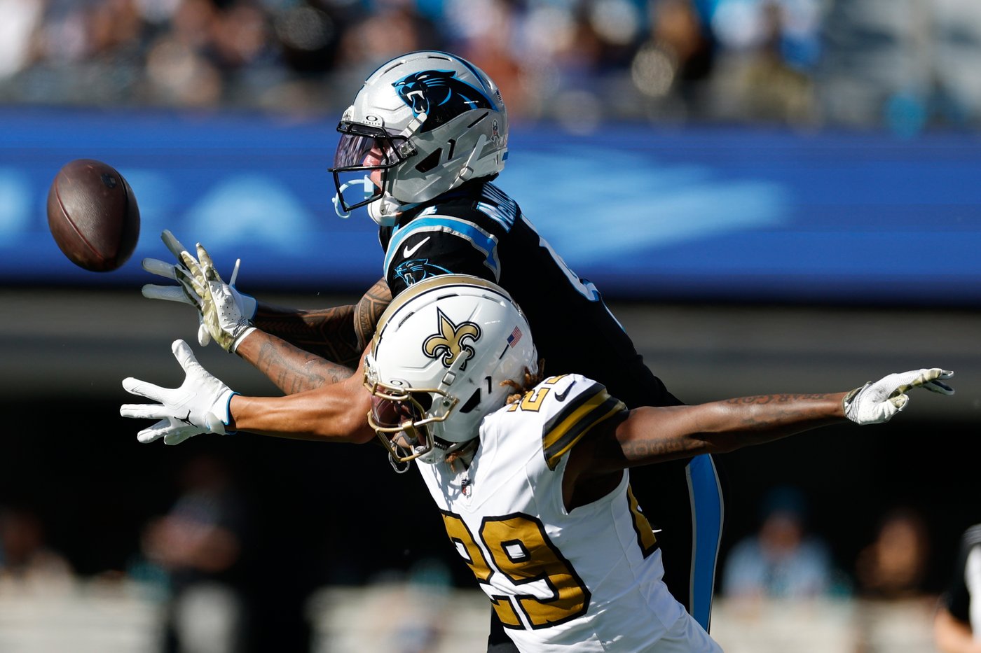 Top photos from Week 10 of the NFL season | iNFOnews.ca