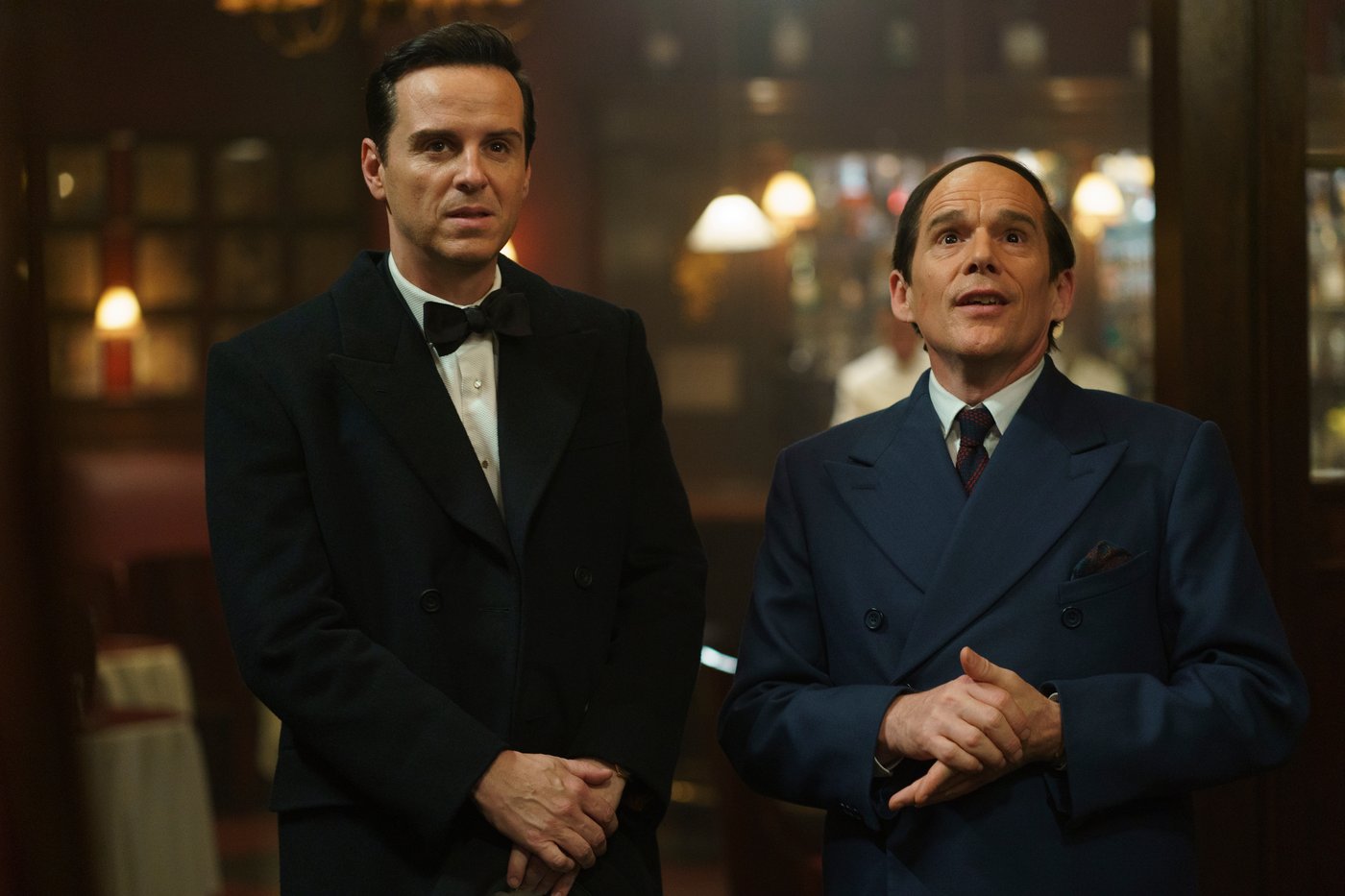 In ‘Blue Moon,’ Richard Linklaker and Ethan Hawke's portrait of an artist | iNFOnews.ca