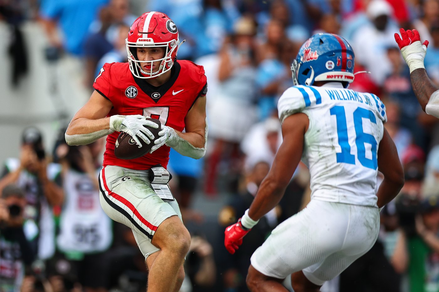Ole Miss looks to rebound vs Oklahoma, Missouri and Vanderbilt eye playoff path in key matchup | iNFOnews.ca Ole Miss looks to rebound vs Oklahoma, Missouri and Vanderbilt eye playoff path in key matchup | iNFOnews.ca