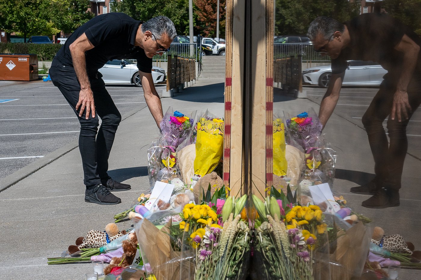 Driver facing charges in daycare crash that killed toddler, injured six other kids | iNFOnews.ca