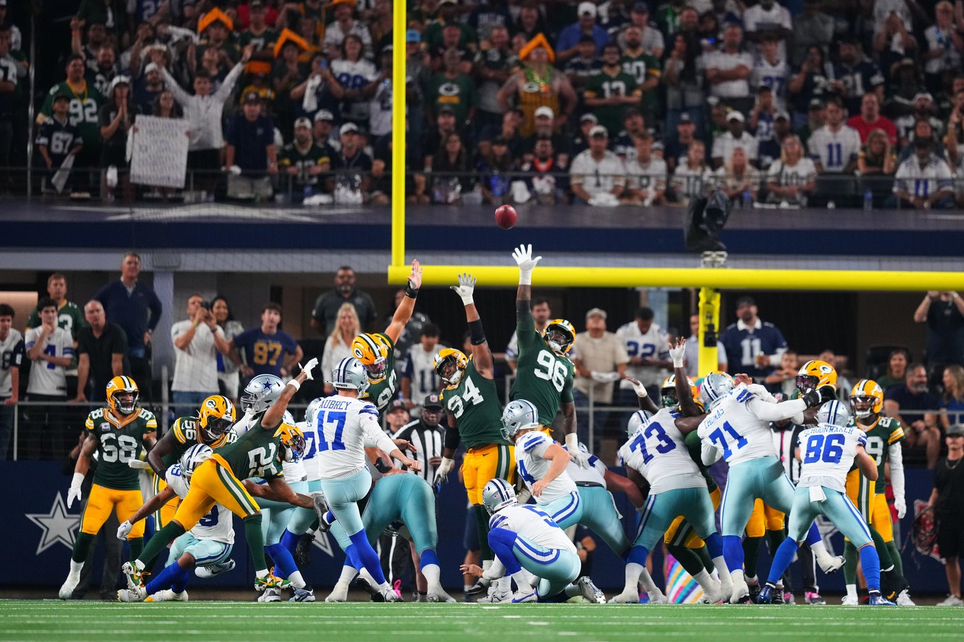 What is the overtime rule the NFL adopted for this season? | iNFOnews.ca