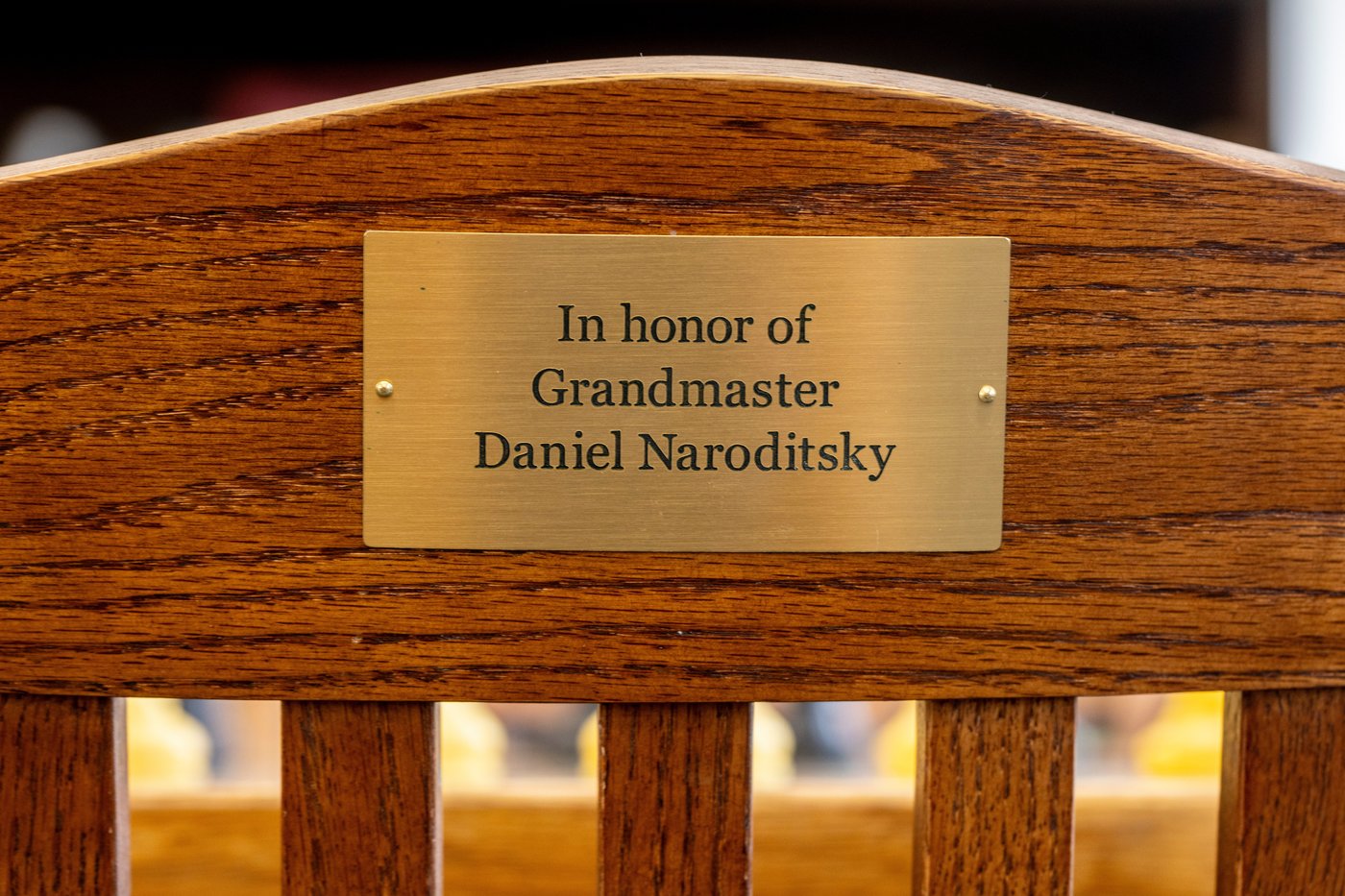 Chess federation files complaint against former world champion who accused Naroditsky of cheating | iNFOnews.ca