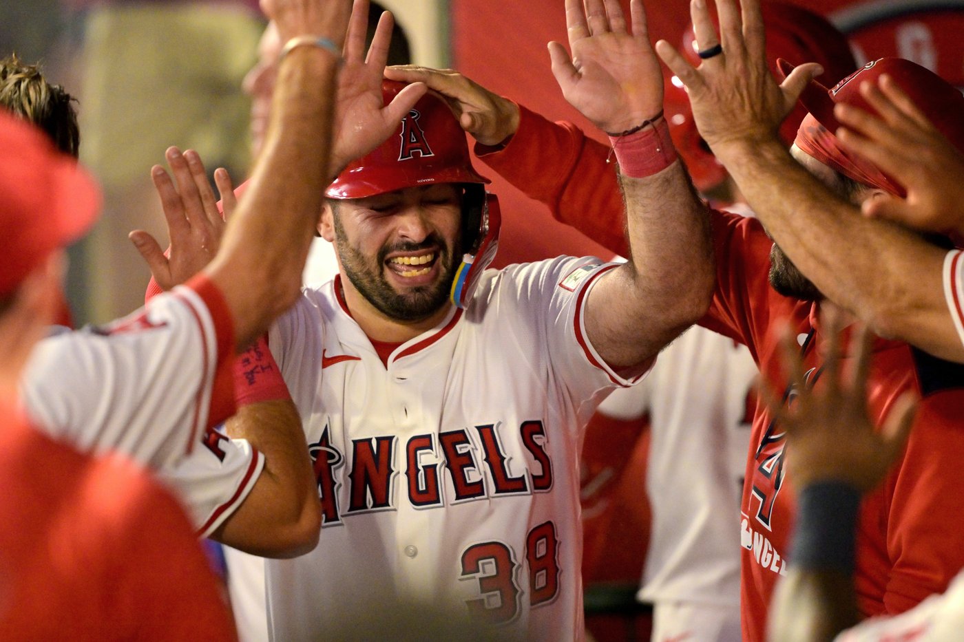 Royce Lewis hits 2 homers as Twins pound error-prone Angels 12-3 | iNFOnews.ca Royce Lewis hits 2 homers as Twins pound error-prone Angels 12-3 | iNFOnews.ca
