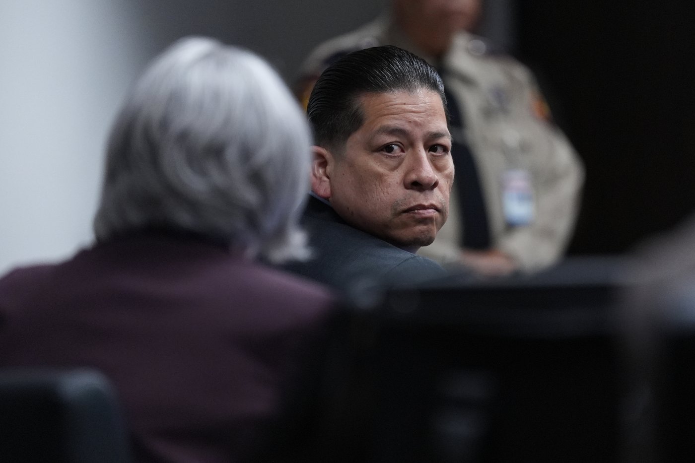 Uvalde schools officer did nothing until it was too late during shooting, prosecutor says | iNFOnews.ca