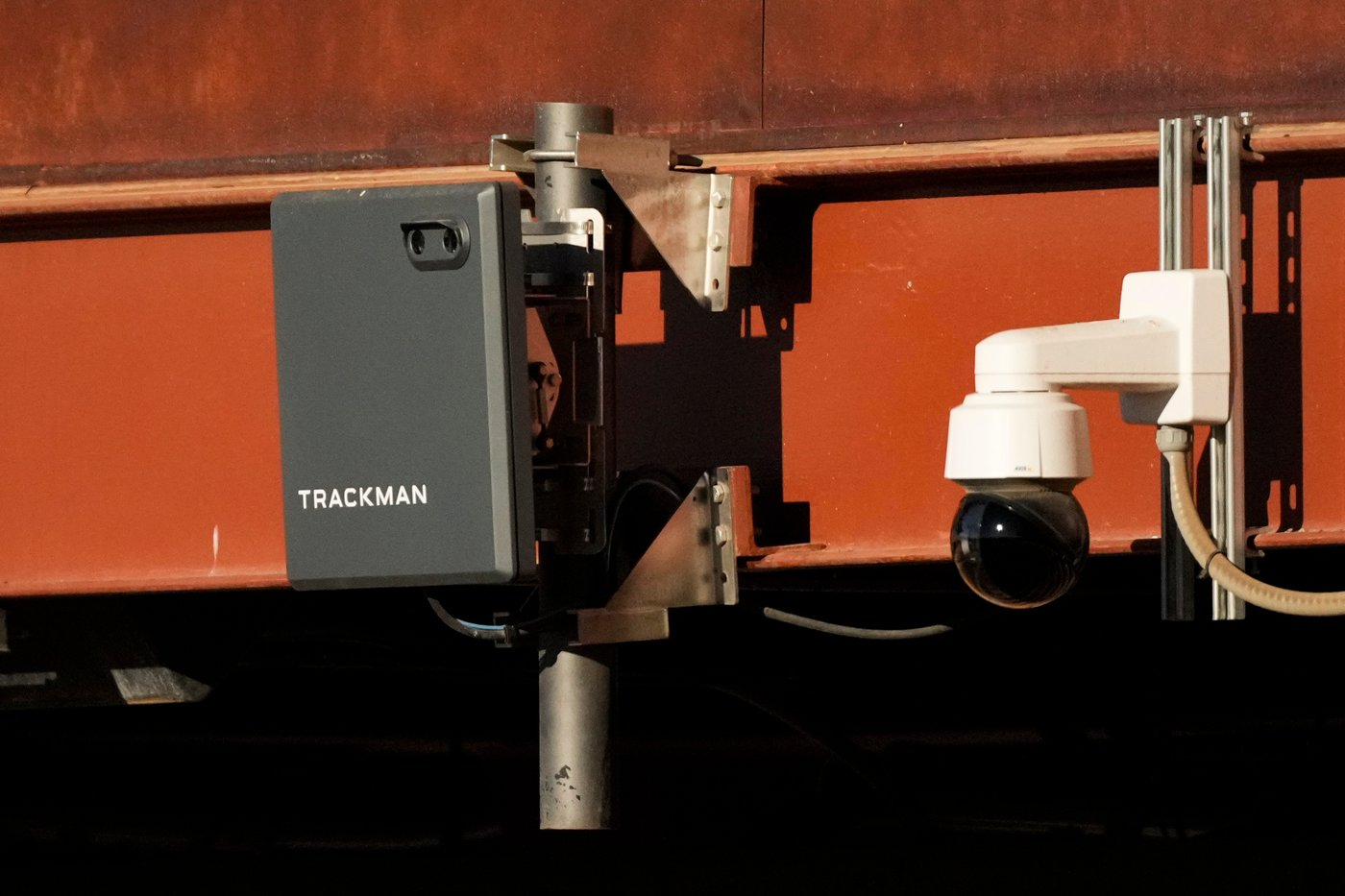 MLB will use robot umpires in 2026 | iNFOnews.ca