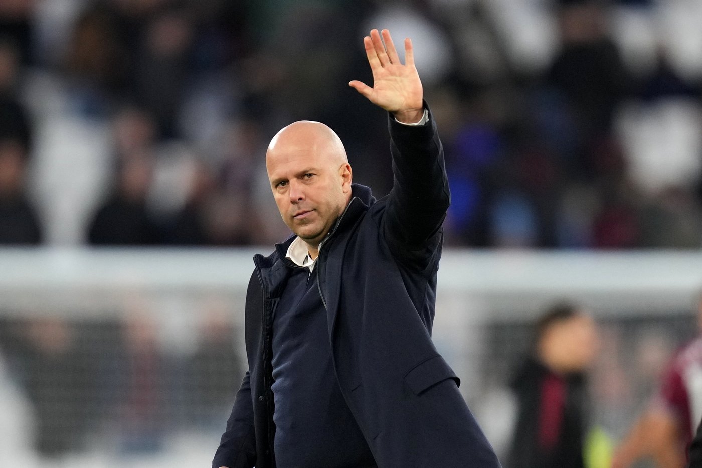 Isak goal sets up much-needed Liverpool win against West Ham. Man United beats Palace | iNFOnews.ca