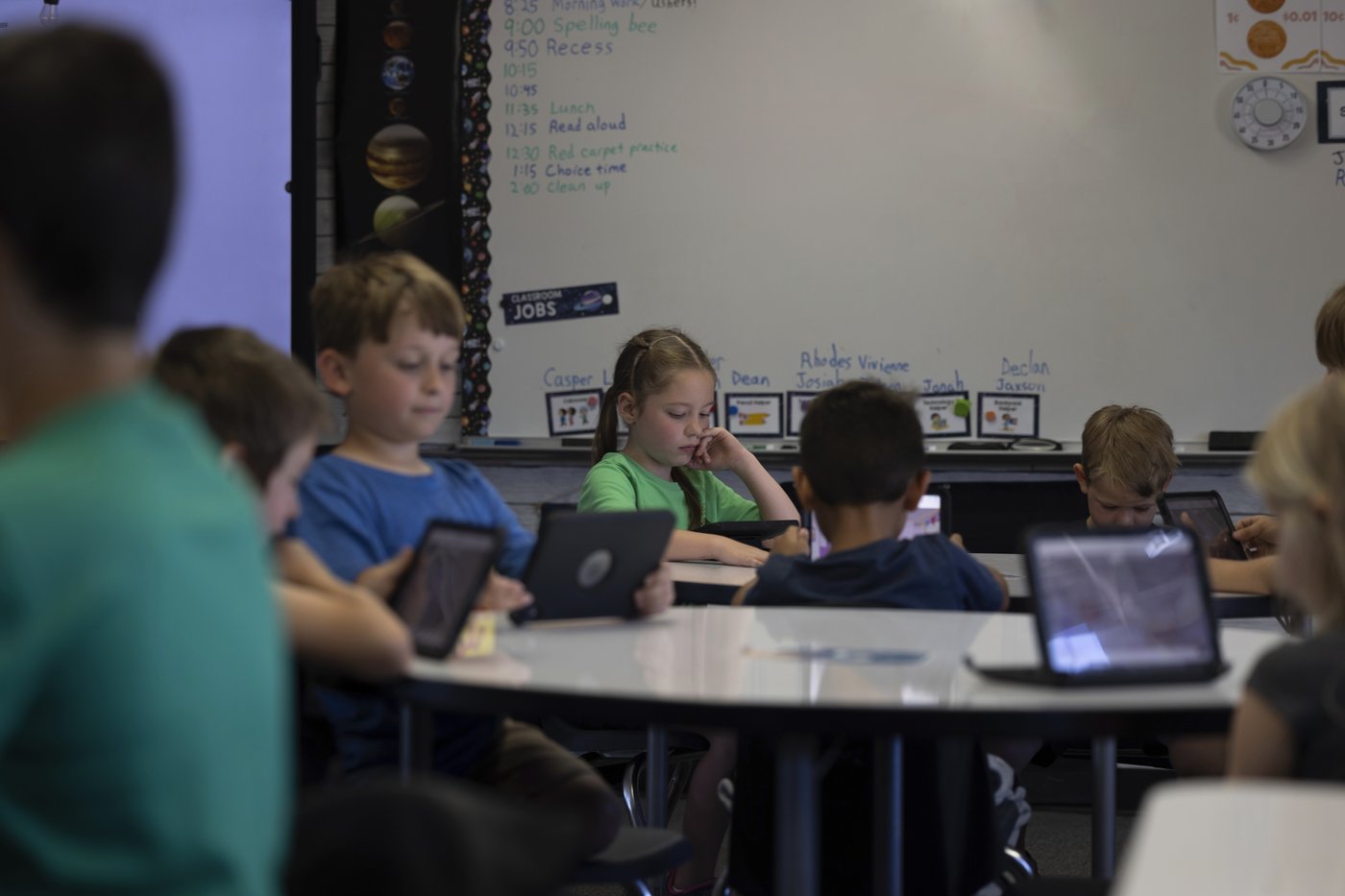 Takeaways from our collaboration on schools recovering from wildfires | iNFOnews.ca Takeaways from our collaboration on schools recovering from wildfires | iNFOnews.ca
