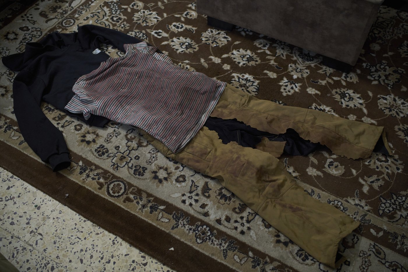 PHOTO ESSAY: 18 young lives have been lost in the West Bank this year | iNFOnews.ca