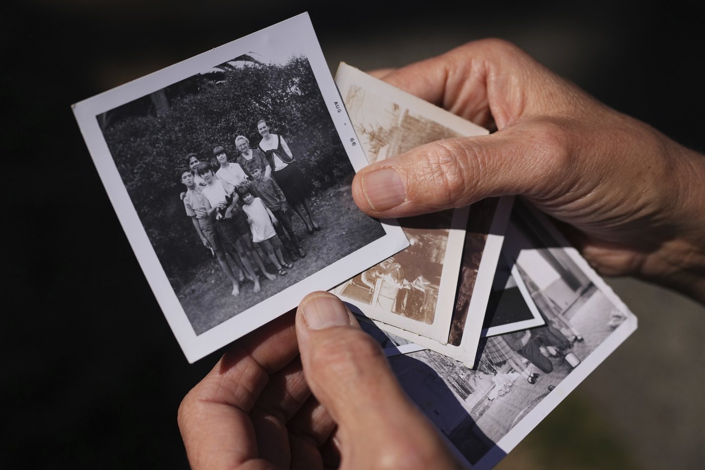 A woman's remains were found in Oregon in 1976. They've been identified 49 years later thanks to DNA | iNFOnews.ca