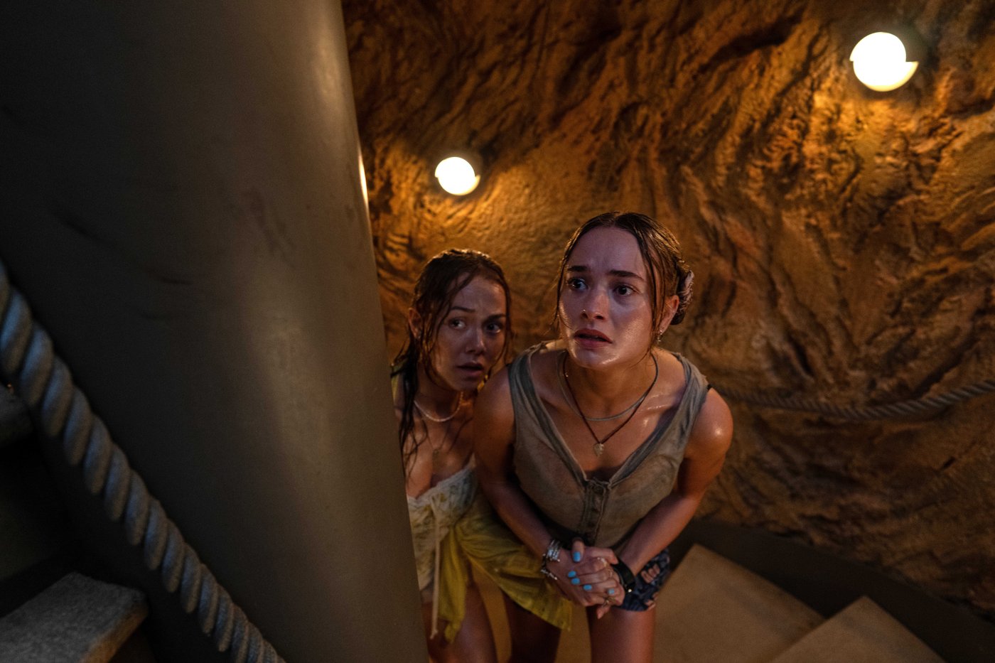 'Avatar: Fire and Ash' tops box office for fourth straight week with newcomer 'Primate' second | iNFOnews.ca