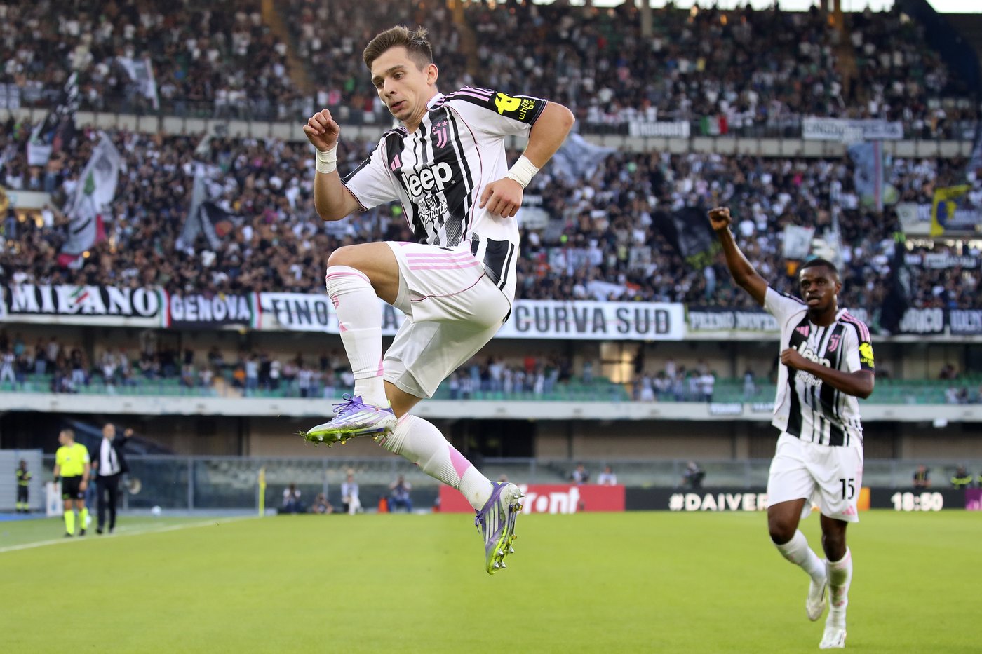 Christian Pulisic scores 2 and helps set up another in AC Milan win at Udinese in Serie A | iNFOnews.ca Christian Pulisic scores 2 and helps set up another in AC Milan win at Udinese in Serie A | iNFOnews.ca