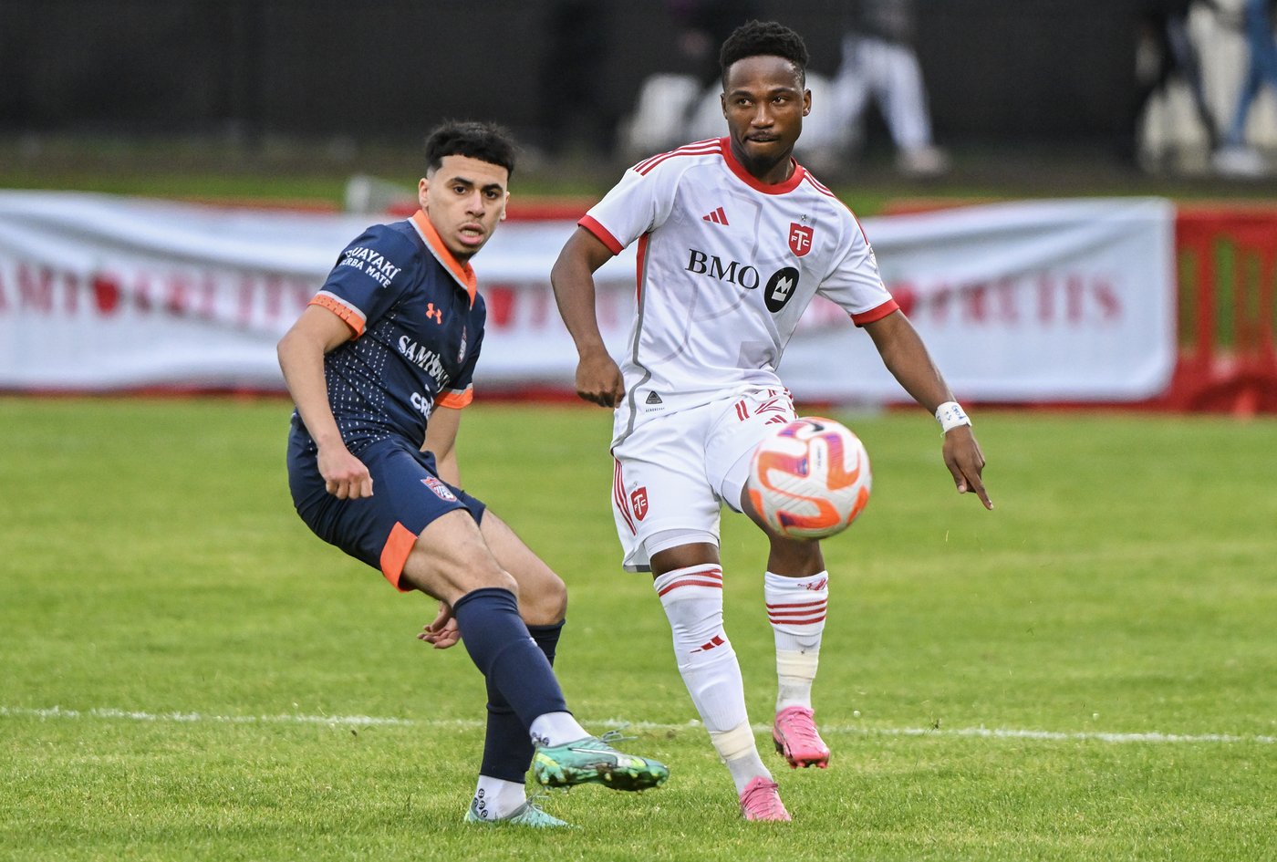 Toronto FC sends Cassius Mailula out on loan again, this time to a Belgian team | iNFOnews.ca Toronto FC sends Cassius Mailula out on loan again, this time to a Belgian team | iNFOnews.ca