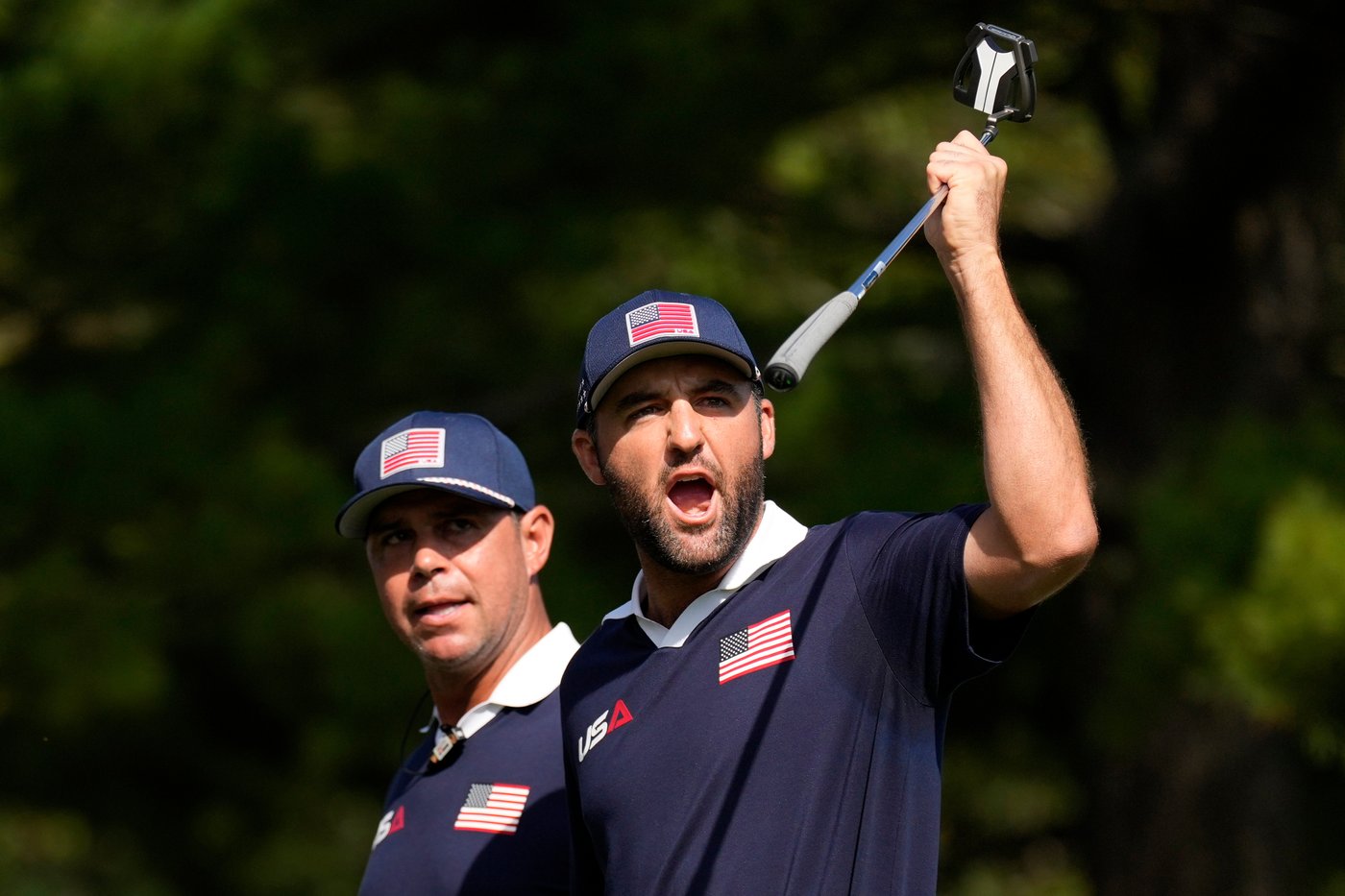 Europe romps to another session win in Ryder Cup for a commanding 5-point lead | iNFOnews.ca