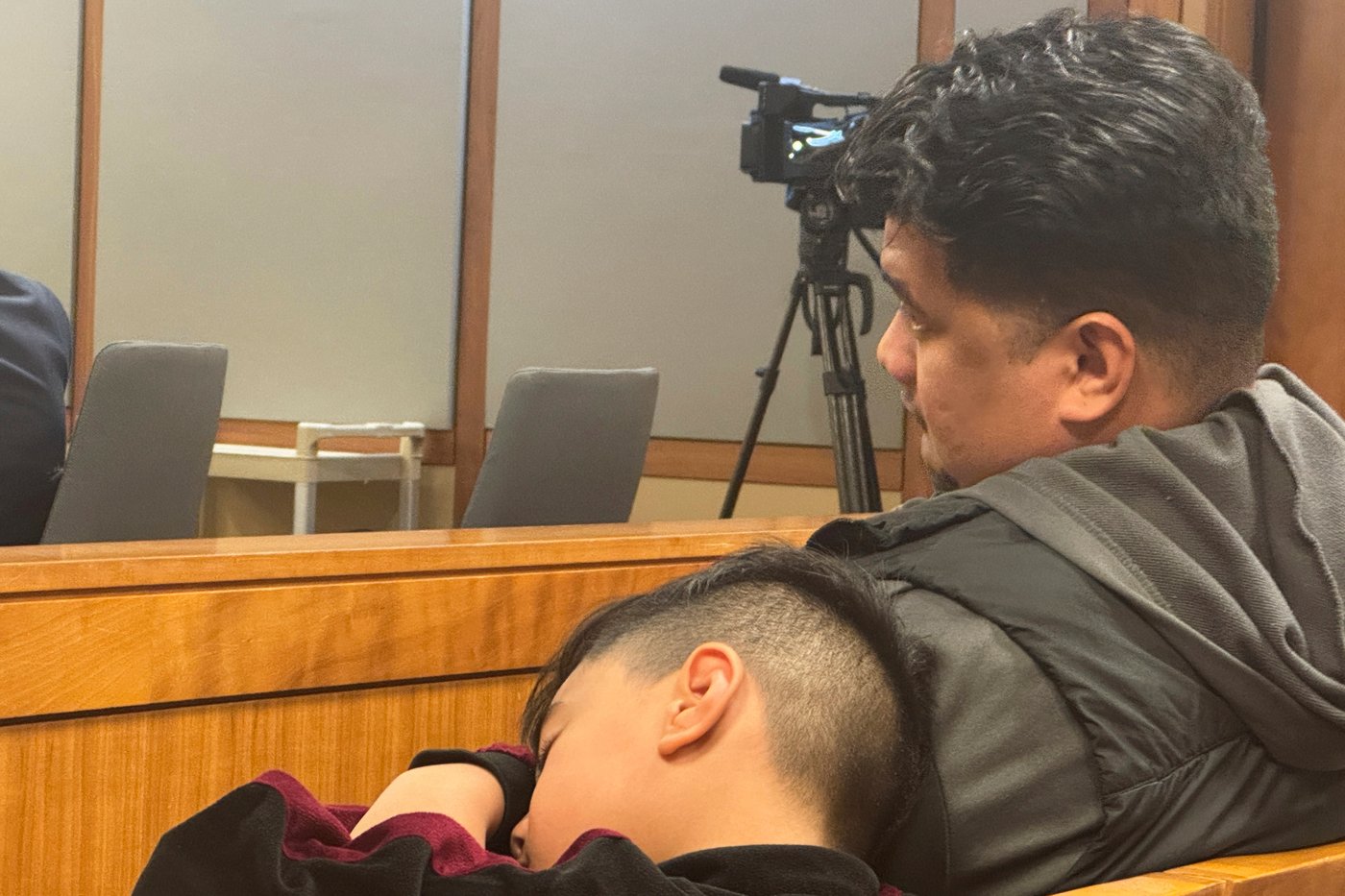 10 Alaskans born in American Samoa plead not guilty in voting case highlighting citizenship issues | iNFOnews.ca 10 Alaskans born in American Samoa plead not guilty in voting case highlighting citizenship issues | iNFOnews.ca
