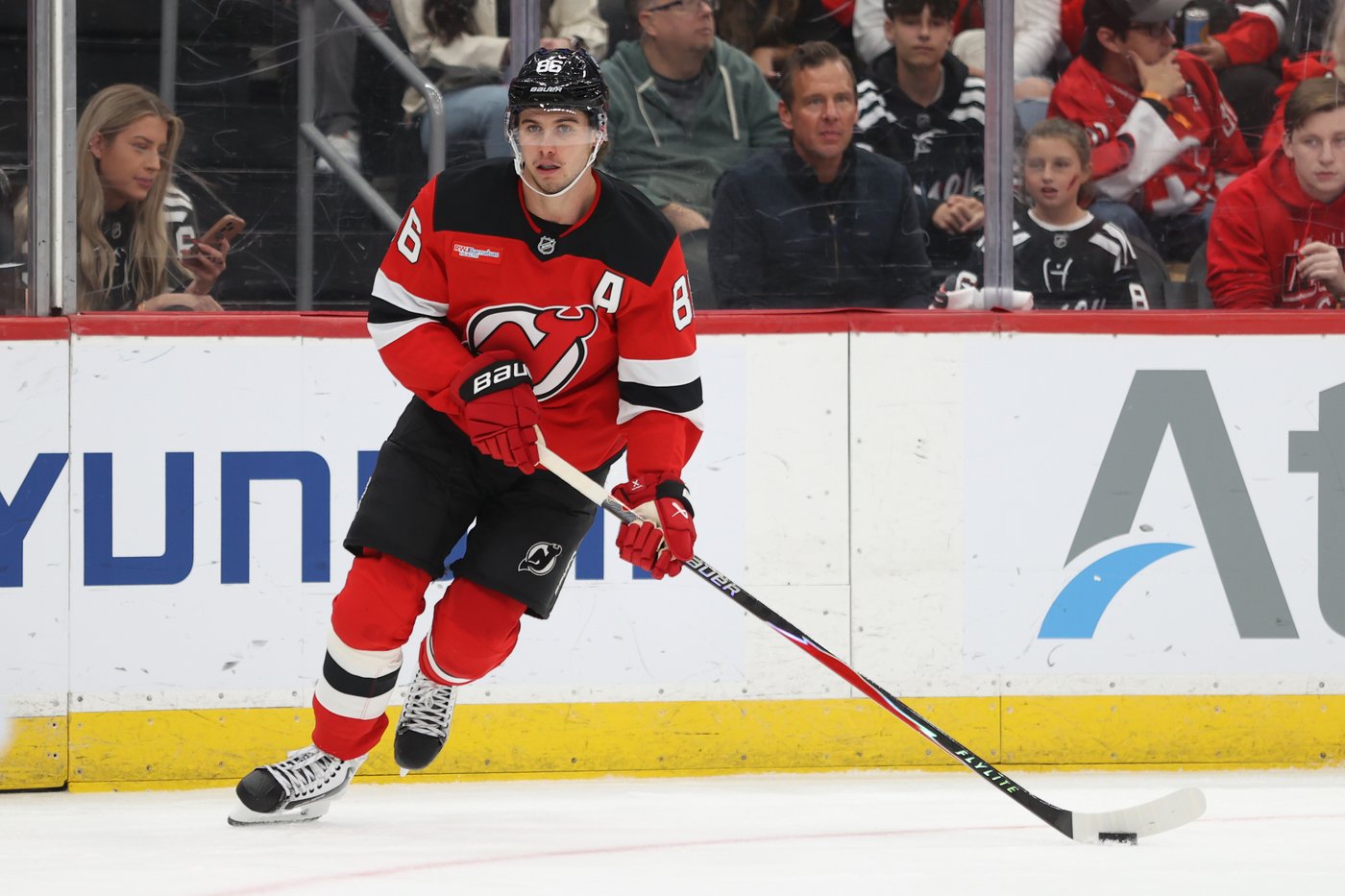 East-leading Devils face another extended stint without best player Jack Hughes | iNFOnews.ca