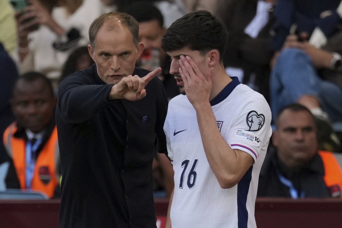 'The long throw-in is back': Tuchel ready for England to use old-fashioned tactics for World Cup bid | iNFOnews.ca 'The long throw-in is back': Tuchel ready for England to use old-fashioned tactics for World Cup bid | iNFOnews.ca
