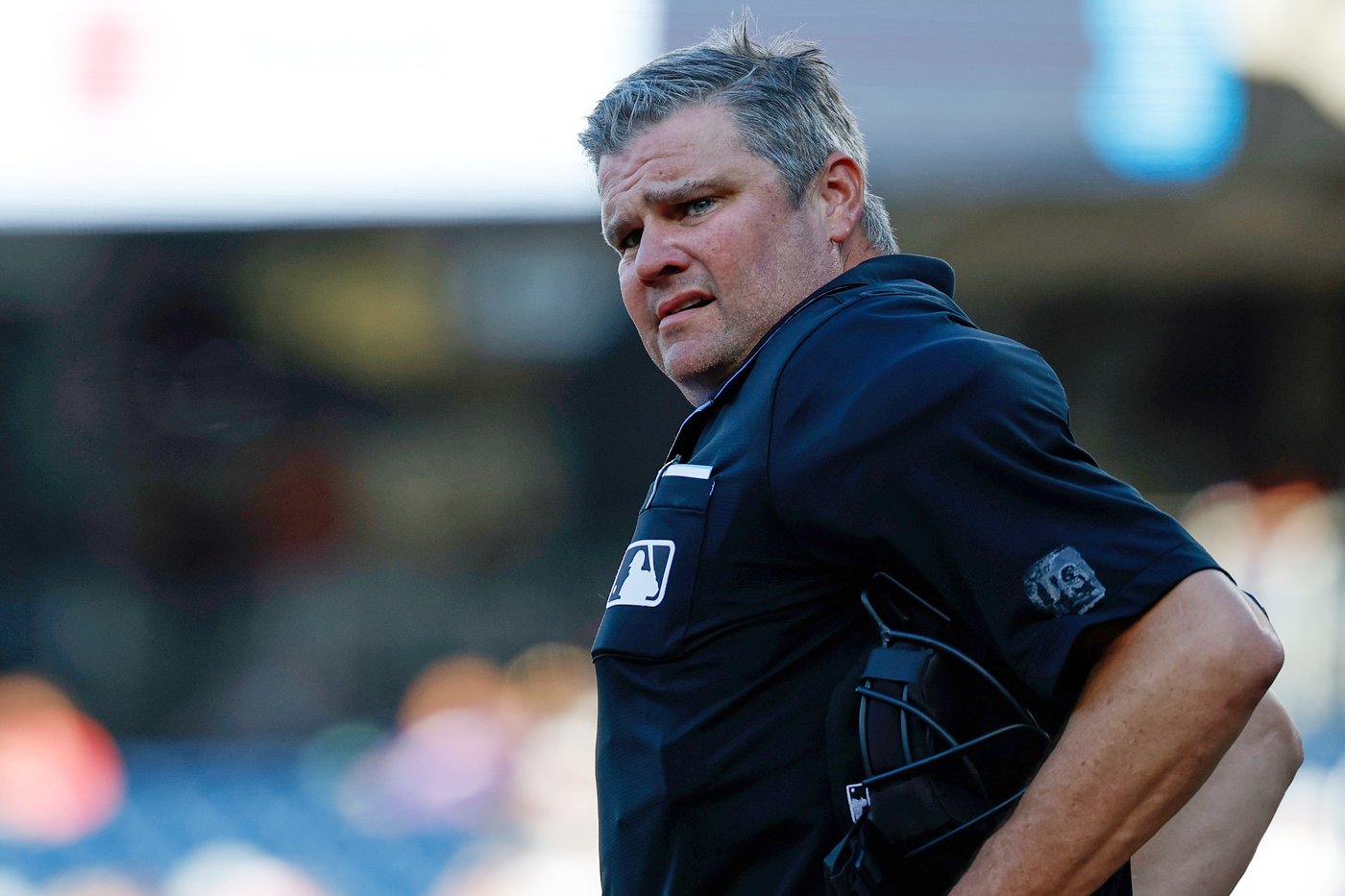 Wegner is World Series umpire crew chief. Hamari, Johnson, Little, Tumpane make Fall Classic debuts | iNFOnews.ca