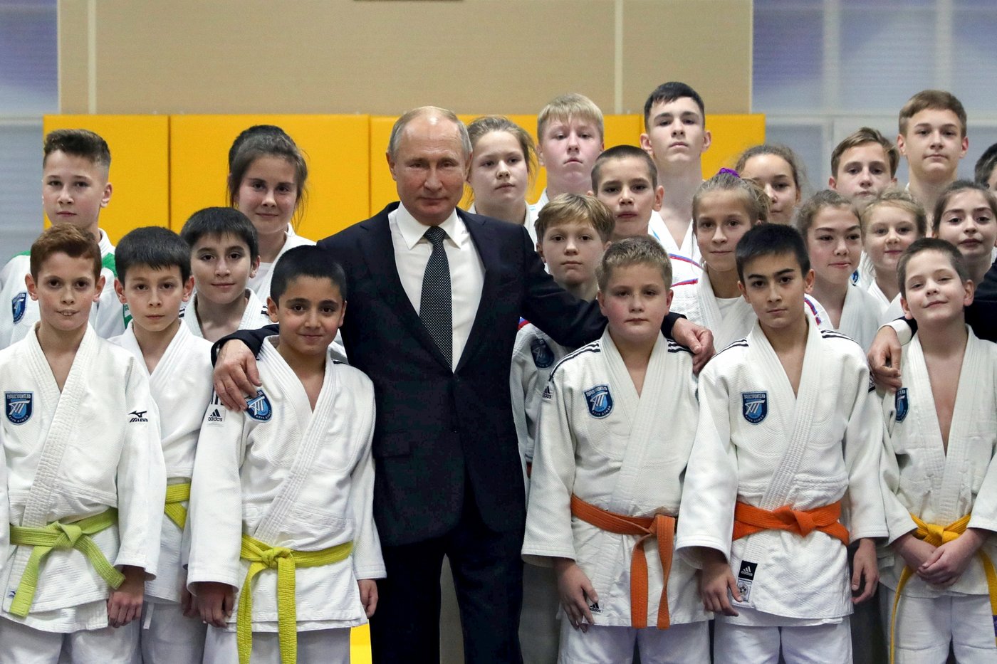 Russia faces a shrinking and aging population and tries restrictive laws to combat it | iNFOnews.ca Russia faces a shrinking and aging population and tries restrictive laws to combat it | iNFOnews.ca