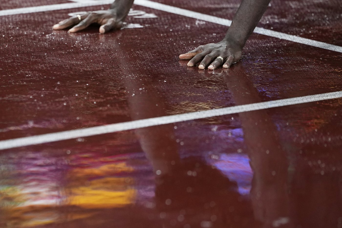 Photo Gallery: The week in sports photos | iNFOnews.ca