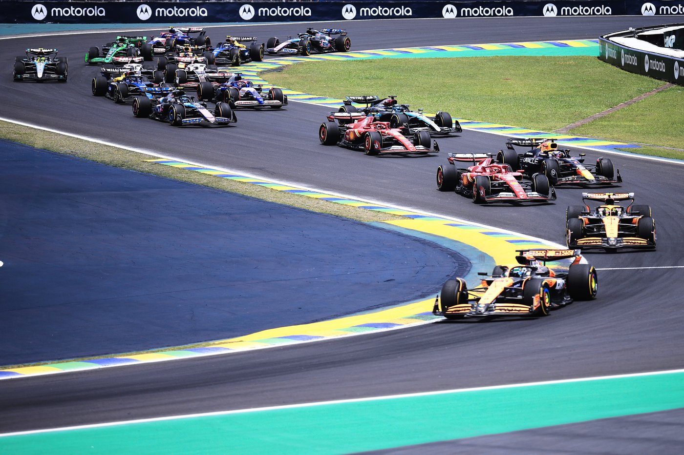 What Apple's new 5-year deal with Formula 1 means for US fans | iNFOnews.ca